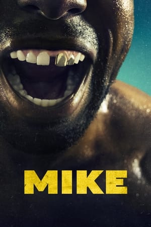Poster Mike Miniseries 2022