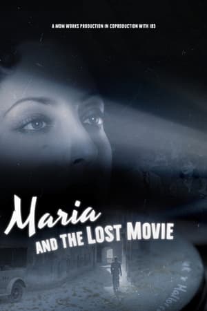 Image Maria and the Lost Movie