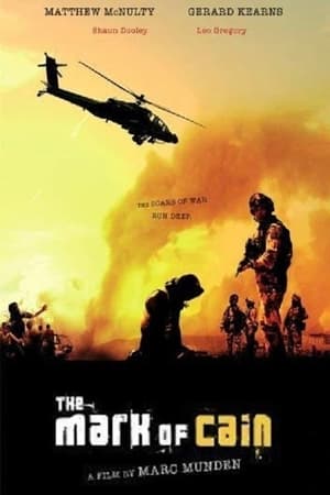 Poster Operação Iraque Livre 2007