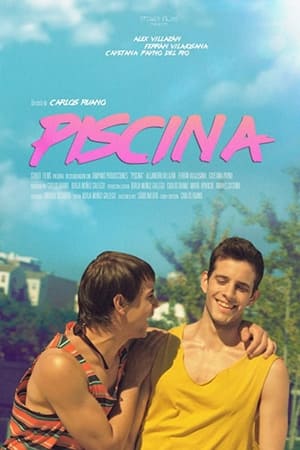 Poster Piscina 2017