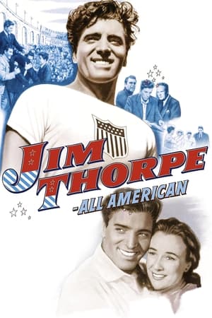 Image Jim Thorpe – All-American