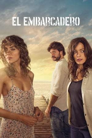 Poster El embarcadero 2019