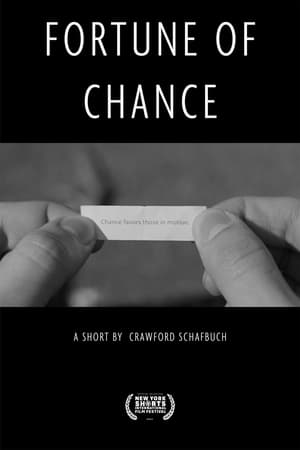 Poster Fortune of Chance 2023