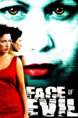 Poster Face of Evil 1996