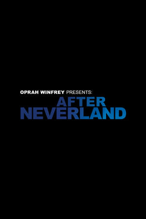 Poster Oprah Winfrey Presents: After Neverland 2019