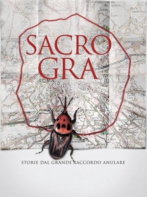 Poster Sacro GRA 2013