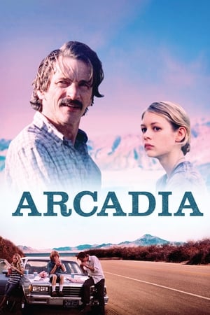 Poster Arcadia 2012