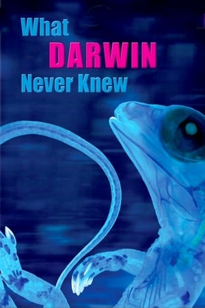 Poster What Darwin Never Knew 2009