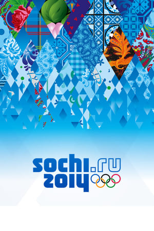 Image Сочи 2014: XXII Зимние Олимпийские игры. Церемония открытия