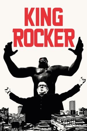 Poster King Rocker 2020