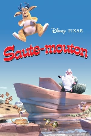 Poster Saute-Mouton 2003