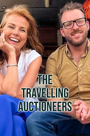 Poster The Travelling Auctioneers Сезон 2 Эпизод 19 2024