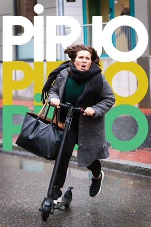 Poster Pirjo 3ος κύκλος Επεισόδιο 2 2020