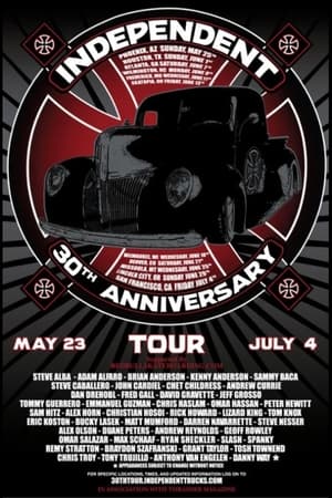 Image Independent - 30th Anniversary Tour