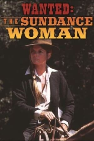 Poster Wanted: The Sundance Woman 1976