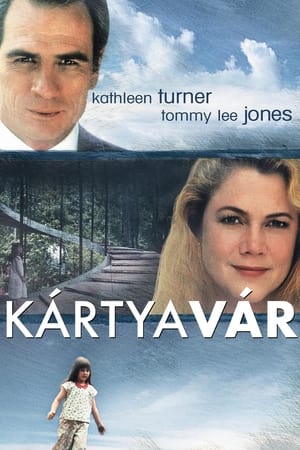Poster Kártyavár 1993