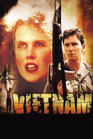 Poster Vietnam 1987