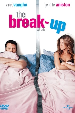 Poster The Break-Up 2006