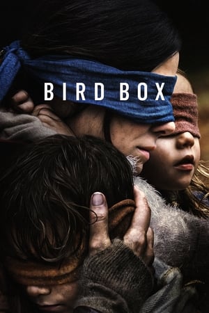 Poster Bird Box - Schließe deine Augen 2018