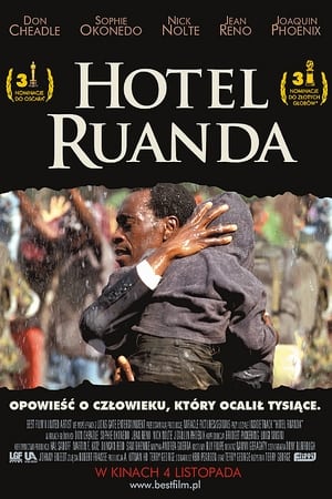 Image Hotel Ruanda