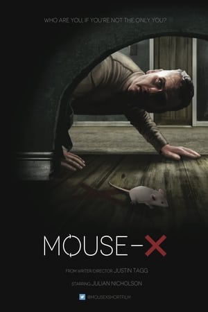 Image Mouse-X