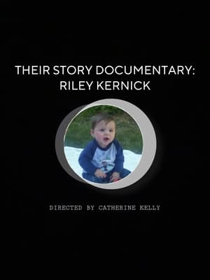 Poster Their Story Documentary: Riley Kernick 2023