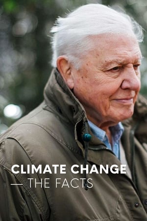 Image David Attenborough: Klimatkrisen