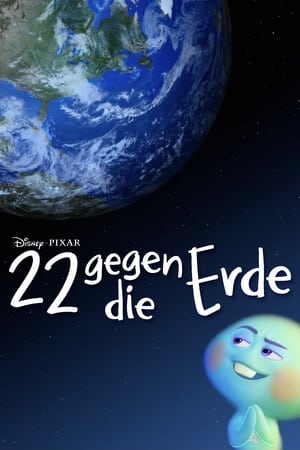 Poster 22 gegen die Erde 2021