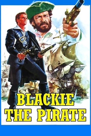 Image Blackie the Pirate