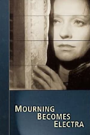 Poster Mourning Becomes Electra Temporada 1 1978