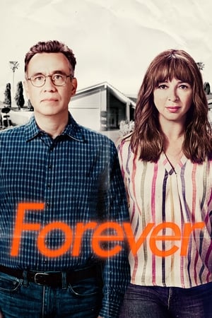 Poster Forever 1. sezóna 7. epizoda 2018