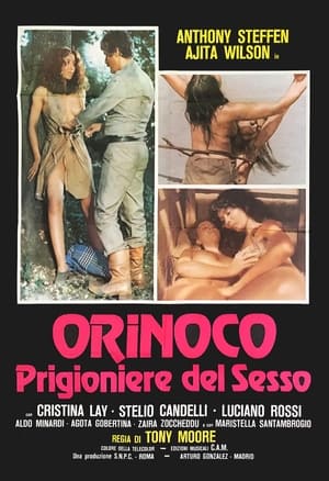 Image Orinoco - Prigioniere del sesso