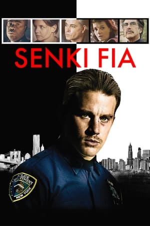Poster Senki fia 2011