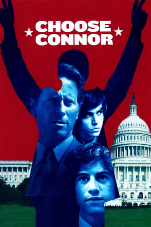 Poster Choose Connor 2007