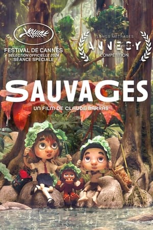 Image Sauvages!