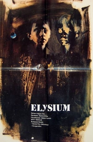 Poster Elysium 1986