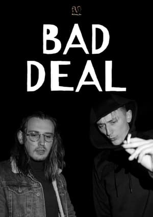Poster Bad Deal 2023