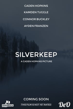 Poster Silverkeep 
