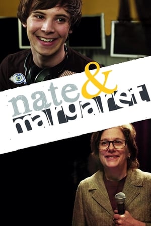 Image Nate & Margaret