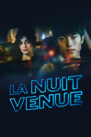 Poster La Nuit venue 2019