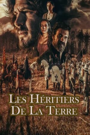 Poster Les Héritiers de la terre Saison 1 Épisode 7 2022