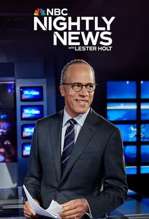 Image NBC Nightly News With Lester Holt