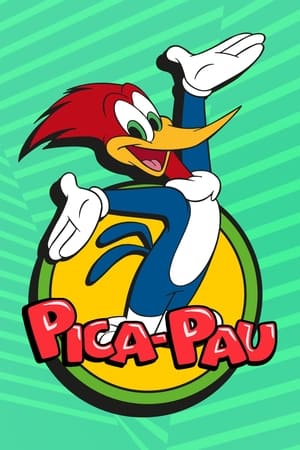Poster O Pica-Pau Temporada 3 Episódio 7 2002