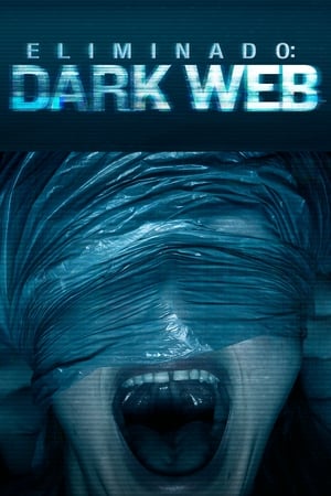 Poster Eliminado: Dark Web 2018