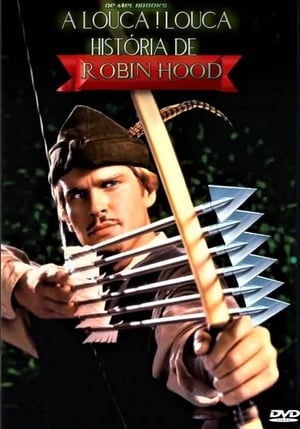 Image Robin Hood: Heróis em Collants