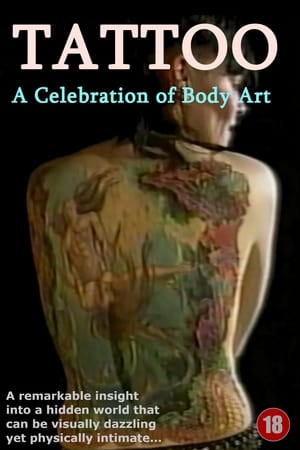 Poster TATTOO: A Celebration Of Body Art 1994