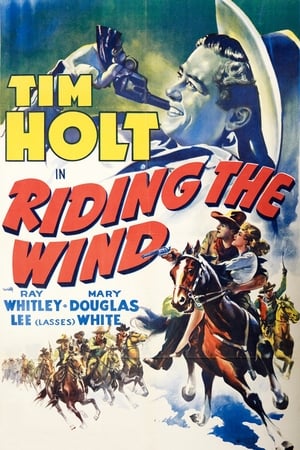 Image Riding the Wind