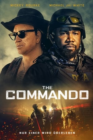 Image The Commando