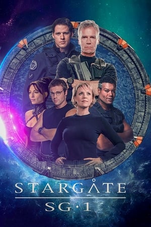 Image Stargate SG-1