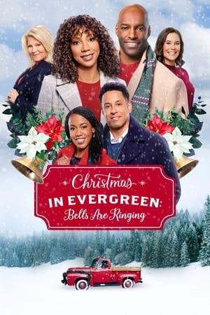 Poster Christmas in Evergreen: Bells Are Ringing 2020
